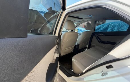 KIA Forte II, 2010 год, 685 000 рублей, 17 фотография
