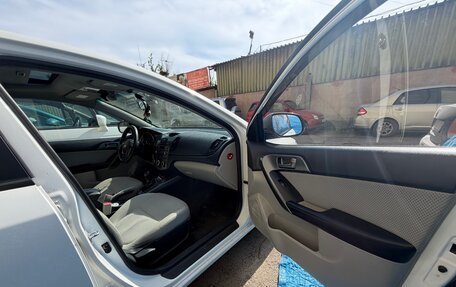 KIA Forte II, 2010 год, 685 000 рублей, 19 фотография