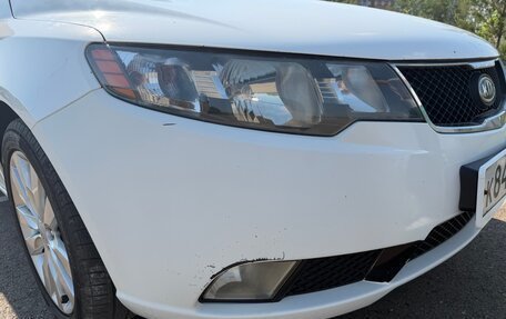 KIA Forte II, 2010 год, 685 000 рублей, 23 фотография
