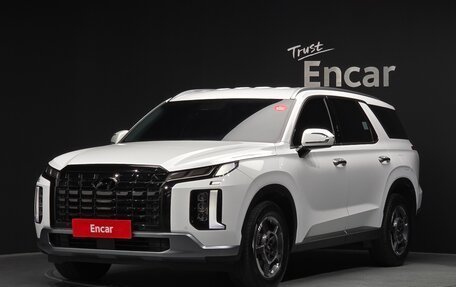 Hyundai Palisade I, 2024 год, 5 545 000 рублей, 1 фотография
