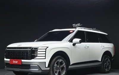 Hyundai Palisade, 2025 год, 6 495 000 рублей, 1 фотография