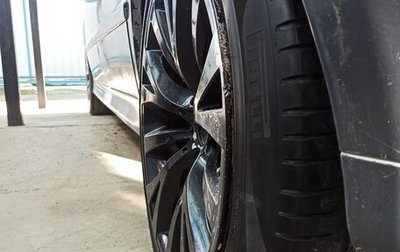 BMW 5 серия, 2001 год, 450 000 рублей, 1 фотография