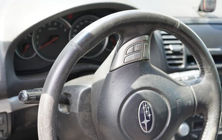 Subaru Legacy IV, 2006 год, 420 000 рублей, 1 фотография