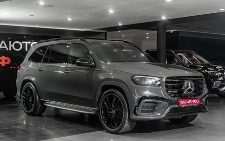 Mercedes-Benz GLS, 2026 год, 20 048 000 рублей, 1 фотография