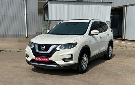 Nissan X-Trail, 2022 год, 1 480 000 рублей, 1 фотография
