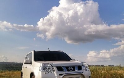 Nissan X-Trail, 2012 год, 1 450 000 рублей, 1 фотография