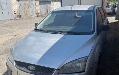 Ford Focus II рестайлинг, 2006 год, 170 000 рублей, 1 фотография