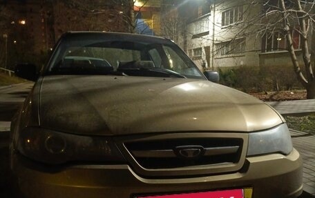 Daewoo Nexia I рестайлинг, 2008 год, 230 000 рублей, 1 фотография