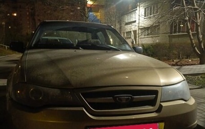 Daewoo Nexia I рестайлинг, 2008 год, 230 000 рублей, 1 фотография