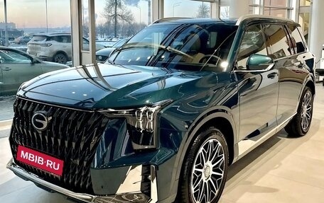 GAC GS8, 2026 год, 5 349 000 рублей, 1 фотография