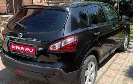Nissan Qashqai, 2010 год, 890 000 рублей, 1 фотография