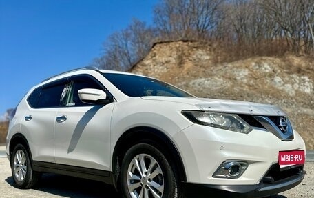 Nissan X-Trail, 2014 год, 1 400 000 рублей, 1 фотография