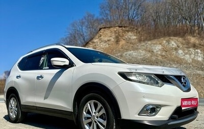 Nissan X-Trail, 2014 год, 1 400 000 рублей, 1 фотография