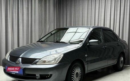 Mitsubishi Lancer IX, 2005 год, 399 000 рублей, 1 фотография