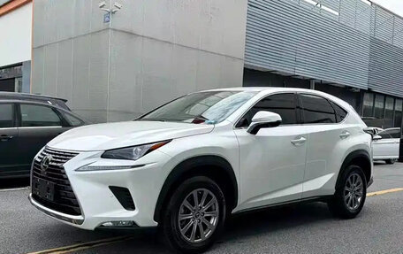 Lexus NX I, 2021 год, 3 100 000 рублей, 1 фотография