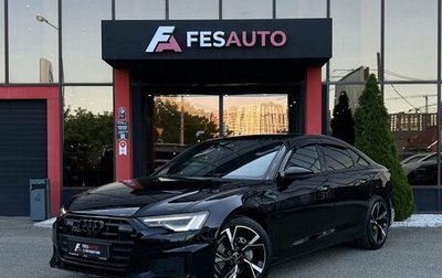 Audi A6, 2019 год, 4 150 000 рублей, 1 фотография