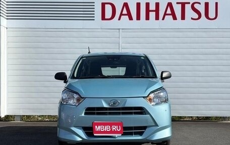 Daihatsu Mira e:S II, 2021 год, 467 009 рублей, 1 фотография