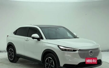 Honda Vezel, 2023 год, 1 700 000 рублей, 1 фотография