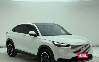 Honda Vezel, 2023 год, 1 700 000 рублей, 1 фотография