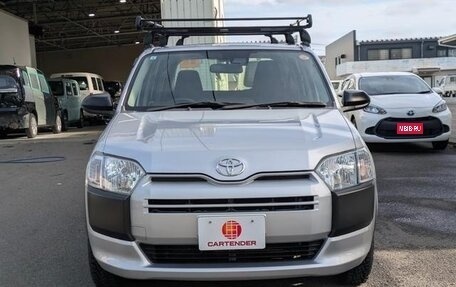 Toyota Probox I, 2021 год, 1 005 009 рублей, 1 фотография