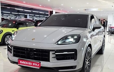 Porsche Cayenne III, 2025 год, 14 000 000 рублей, 1 фотография