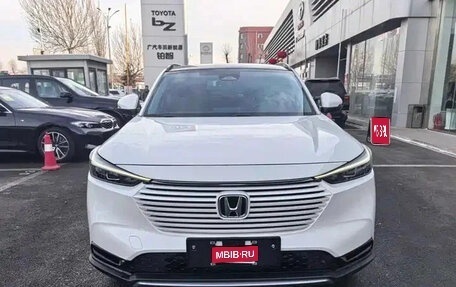 Honda Vezel, 2023 год, 1 802 002 рублей, 1 фотография