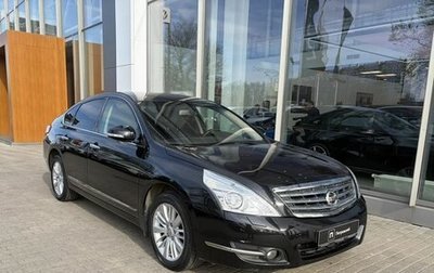 Nissan Teana, 2011 год, 900 000 рублей, 1 фотография