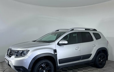 Renault Duster, 2021 год, 1 899 000 рублей, 1 фотография