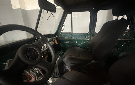 ЛуАЗ 469, 1973 год, 170 000 рублей, 23 фотография