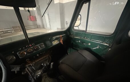 ЛуАЗ 469, 1973 год, 170 000 рублей, 21 фотография