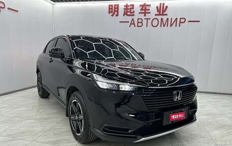 Honda Vezel, 2023 год, 1 700 000 рублей, 1 фотография