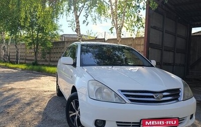 Toyota Allion, 2002 год, 690 000 рублей, 1 фотография