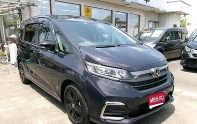 Honda Freed II, 2022 год, 1 545 000 рублей, 1 фотография