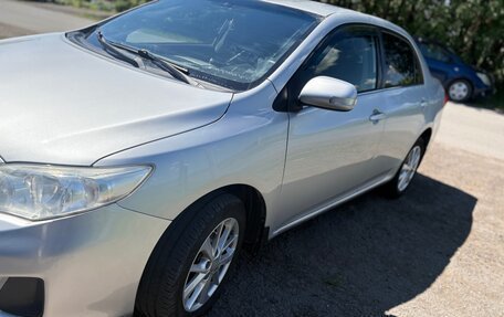 Toyota Corolla, 2011 год, 920 000 рублей, 1 фотография