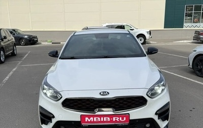 KIA Cerato IV, 2020 год, 1 930 000 рублей, 1 фотография