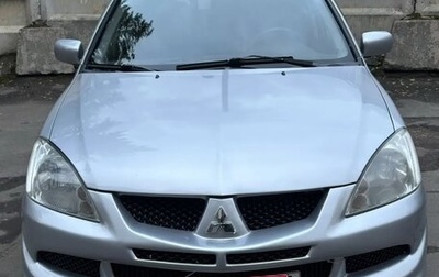 Mitsubishi Lancer IX, 2005 год, 900 000 рублей, 1 фотография