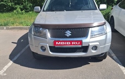 Suzuki Grand Vitara, 2007 год, 800 000 рублей, 1 фотография