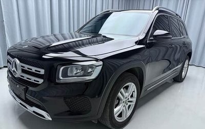 Mercedes-Benz GLB, 2022 год, 2 800 000 рублей, 1 фотография