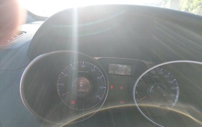 Hyundai ix35 I рестайлинг, 2014 год, 1 500 000 рублей, 1 фотография