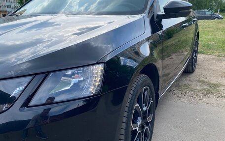 Skoda Octavia, 2018 год, 2 150 000 рублей, 3 фотография