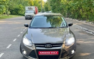 Ford Focus III, 2011 год, 780 000 рублей, 1 фотография