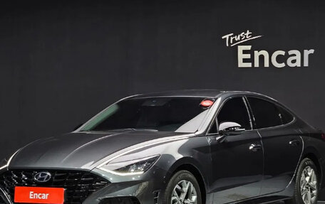 Hyundai Sonata VIII, 2022 год, 1 640 000 рублей, 1 фотография