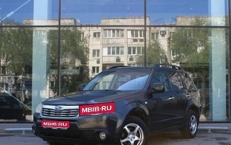 Subaru Forester, 2008 год, 1 105 000 рублей, 1 фотография