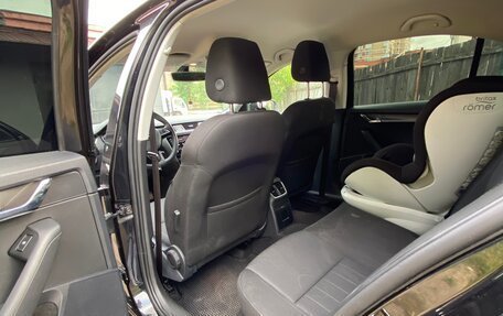 Skoda Octavia, 2018 год, 2 150 000 рублей, 16 фотография