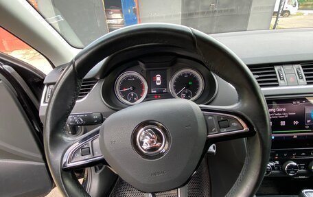 Skoda Octavia, 2018 год, 2 150 000 рублей, 22 фотография