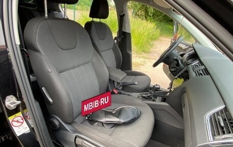 Skoda Octavia, 2018 год, 2 150 000 рублей, 17 фотография