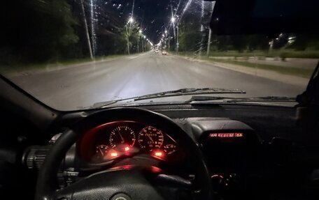 Opel Corsa B, 1998 год, 67 000 рублей, 6 фотография