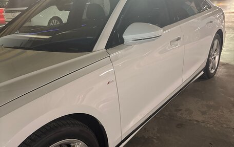 Audi A8, 2022 год, 9 300 000 рублей, 5 фотография
