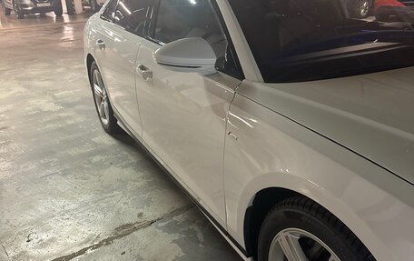 Audi A8, 2022 год, 9 300 000 рублей, 4 фотография