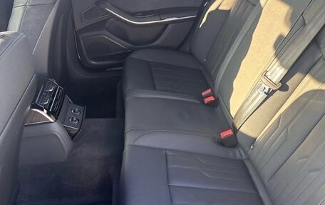 Audi A8, 2022 год, 9 300 000 рублей, 17 фотография